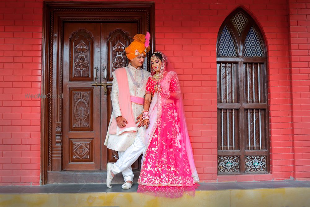 Photo From PIYUSH & POONAM - By Rejoice Moments