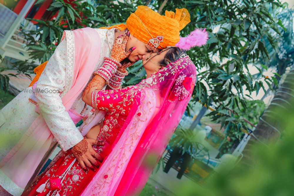 Photo From PIYUSH & POONAM - By Rejoice Moments