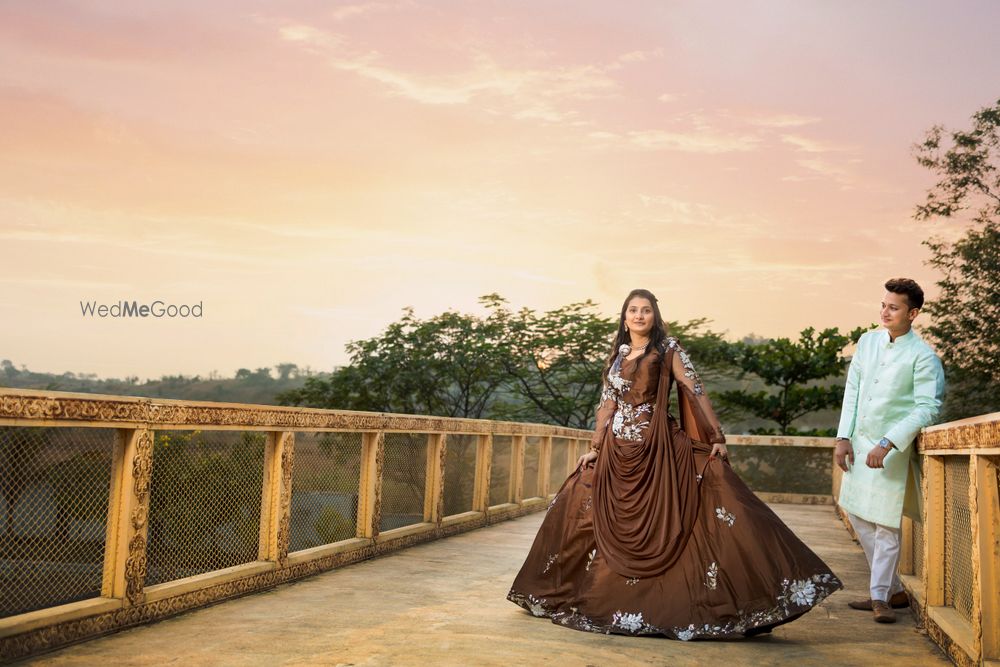 Photo From PIYUSH & POONAM - By Rejoice Moments