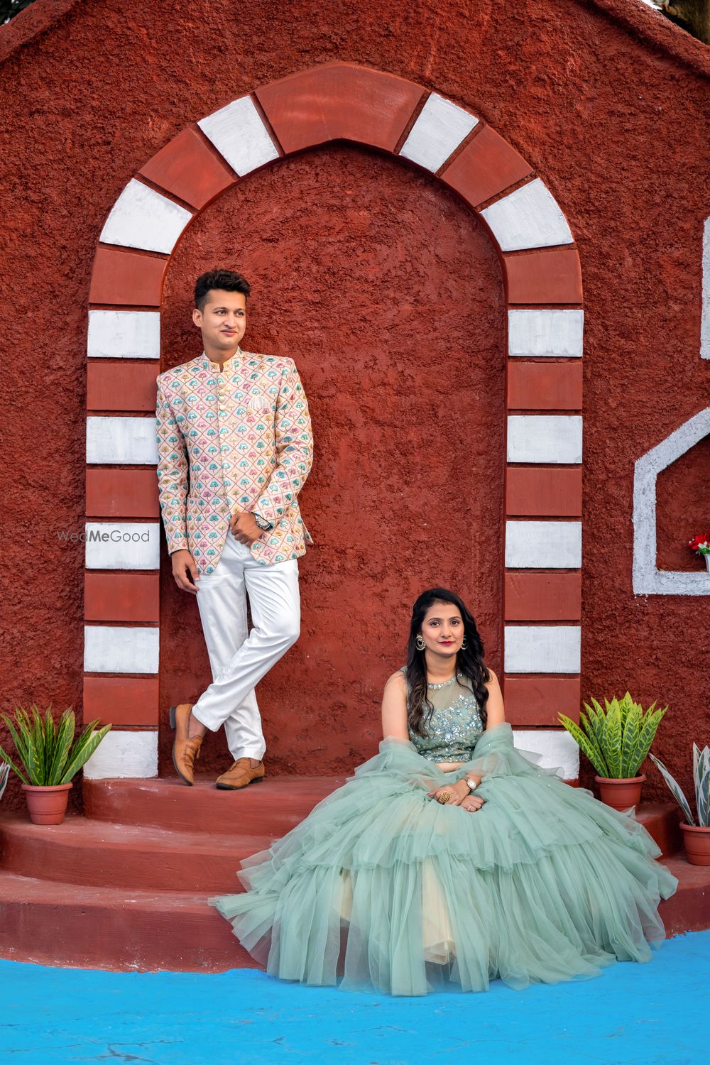 Photo From PIYUSH & POONAM - By Rejoice Moments