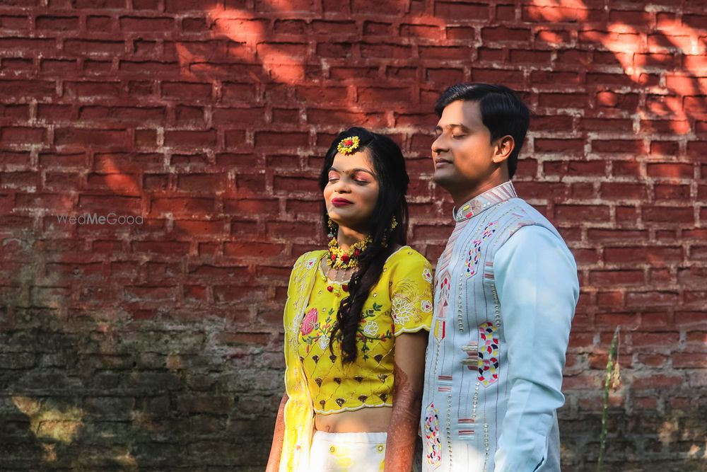 Photo From SANKET & KAMINI - By Rejoice Moments