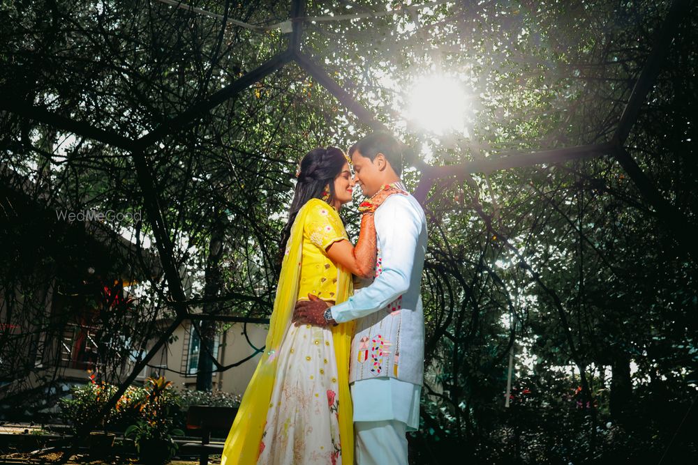 Photo From SANKET & KAMINI - By Rejoice Moments