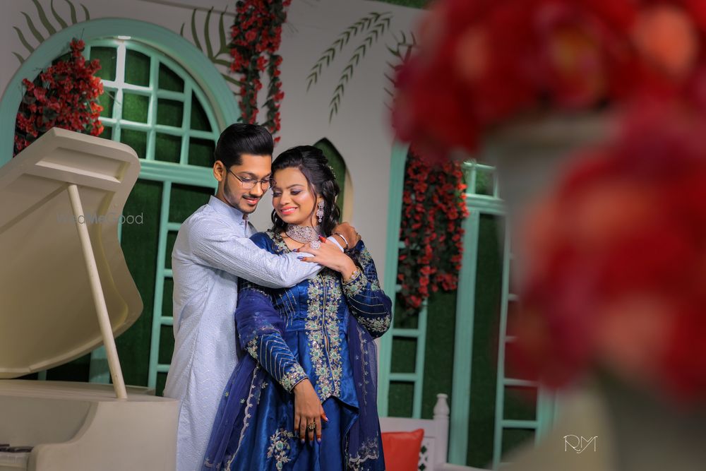 Photo From VIVEK & POOJA - By Rejoice Moments