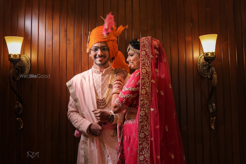 Photo From VIVEK & POOJA - By Rejoice Moments