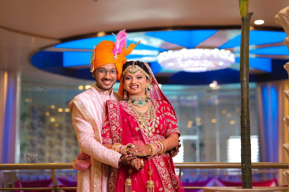 Photo From VIVEK & POOJA - By Rejoice Moments