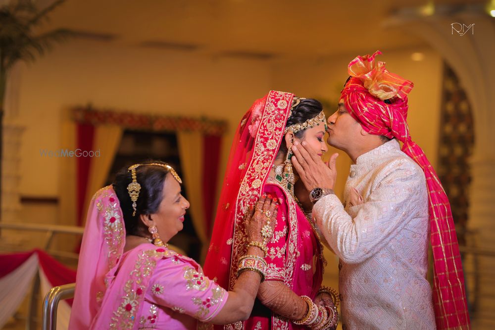 Photo From VIVEK & POOJA - By Rejoice Moments