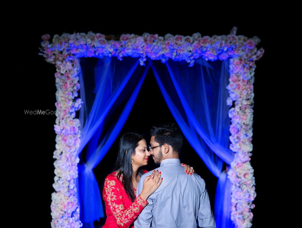 Photo From VIVEK & POOJA - By Rejoice Moments