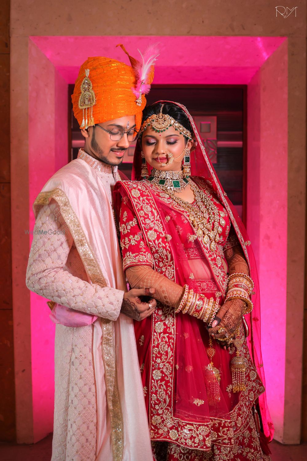 Photo From VIVEK & POOJA - By Rejoice Moments