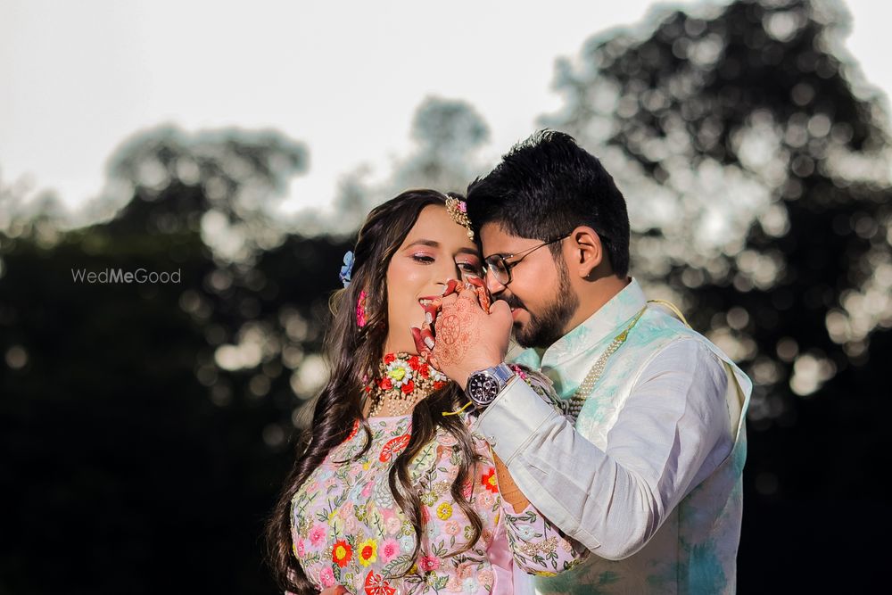 Photo From JUGAL & LAVINA - By Rejoice Moments