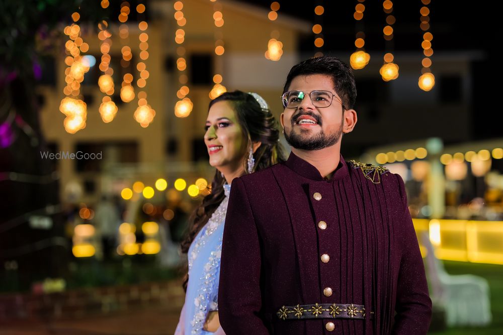 Photo From JUGAL & LAVINA - By Rejoice Moments