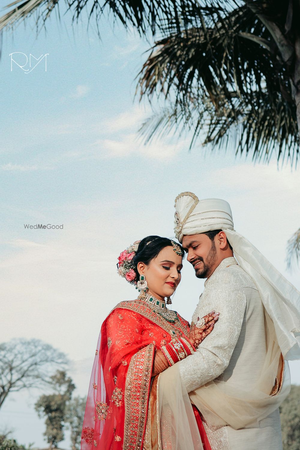 Photo From DHAWAL & MEGHA - By Rejoice Moments