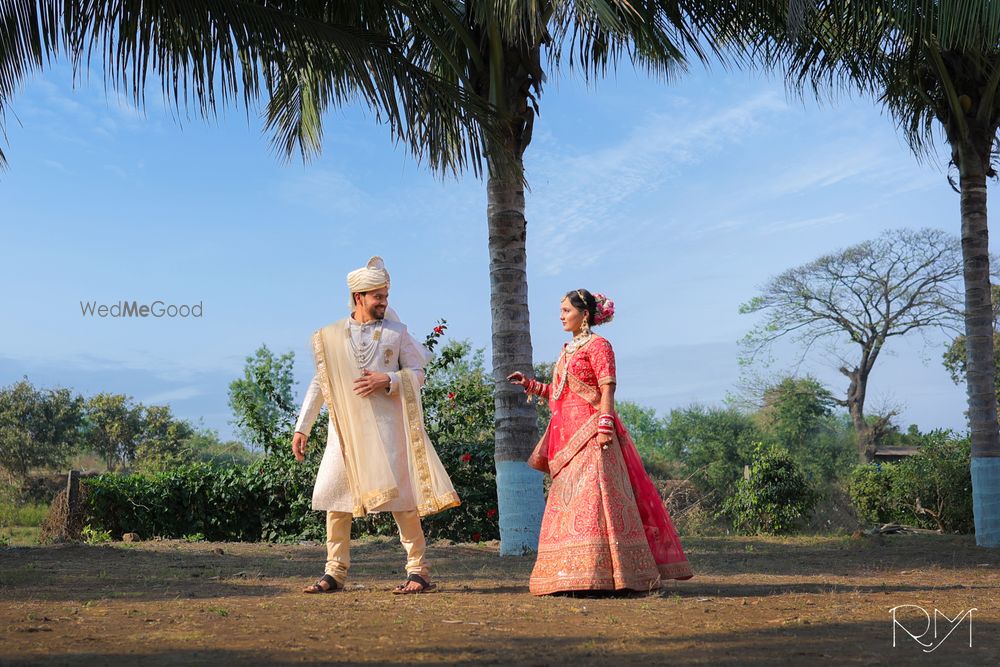 Photo From DHAWAL & MEGHA - By Rejoice Moments