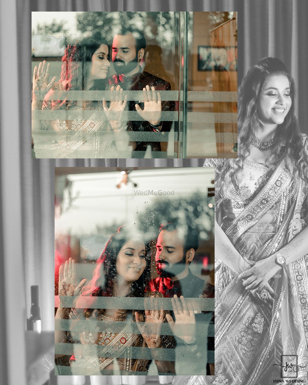 Photo From Rishabh ❤ Kirti - By Jaina Wedding Photography