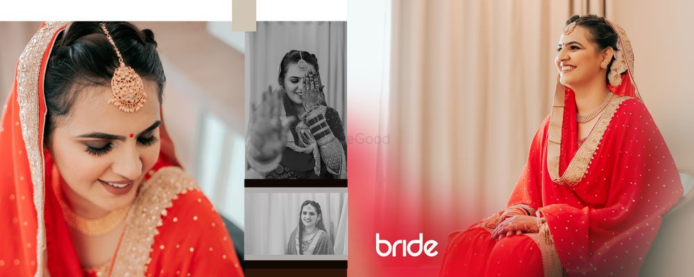 Photo From Bridal Make-up - By Twilight Makeovers