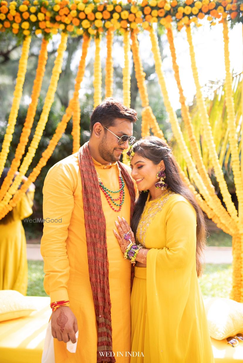 Photo From Wedding Goa - By Wedinindia