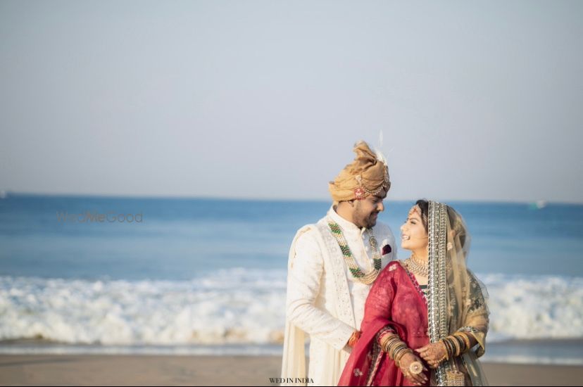 Photo From Wedding Goa - By Wedinindia