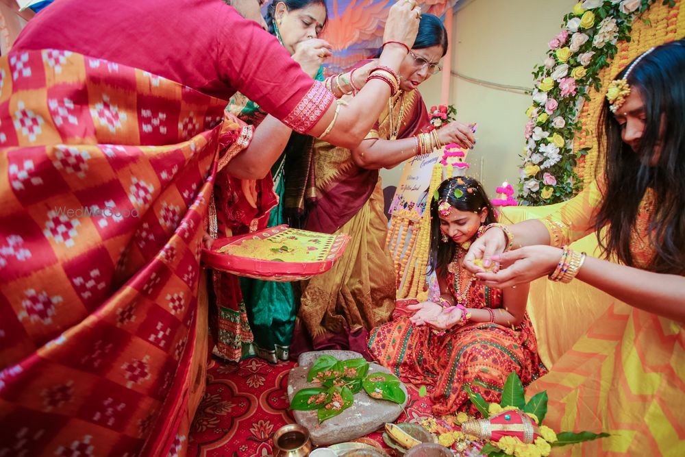Photo From Shalini ❤️️ Ashish - By Shuttertune Photography