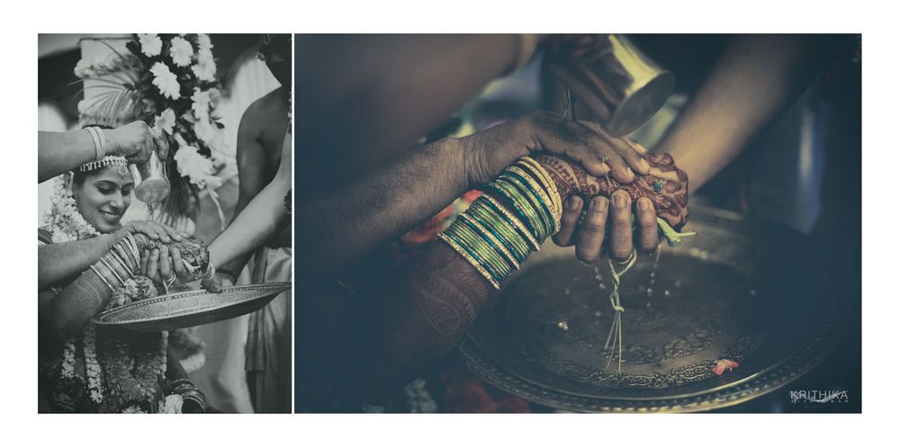 Photo From Srini & Priety - By Photo Narratives by Krithika Sivakumar