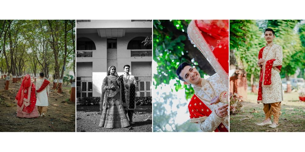 Photo From Wedding Album - By Weddings by Bharat Goswami
