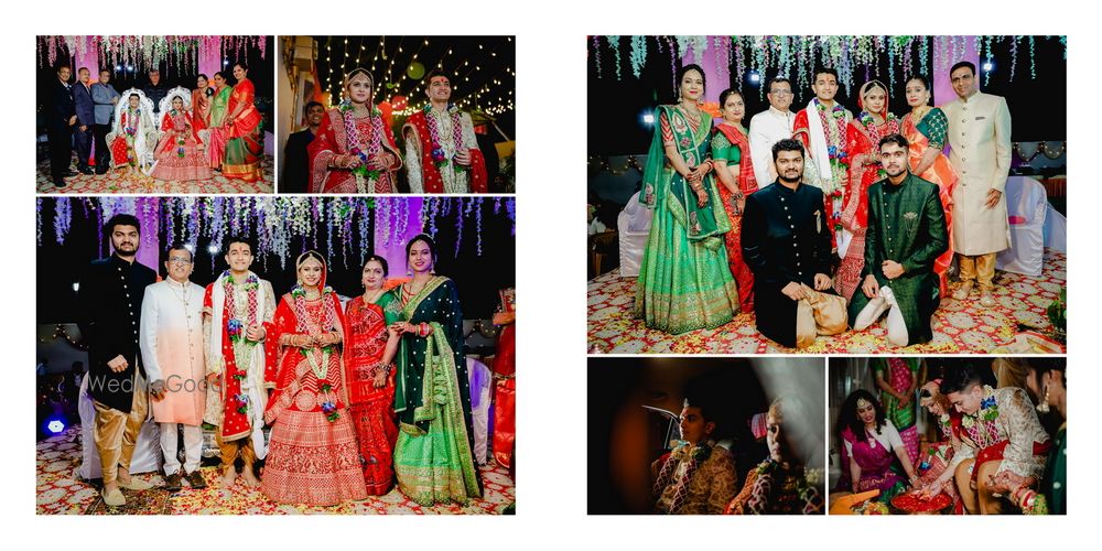 Photo From Wedding Album - By Weddings by Bharat Goswami