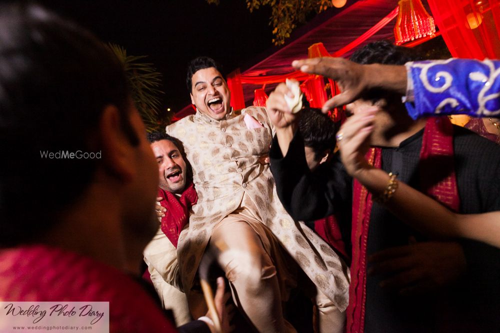 Photo From Sharan & Vir - By Wedding Photo Diary By Prateek Sharma