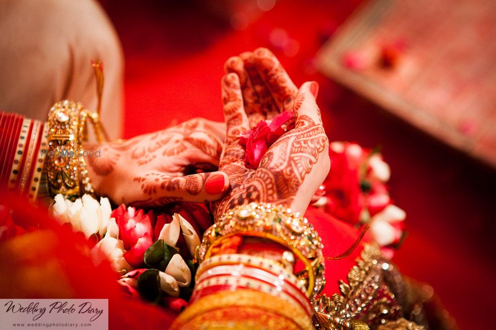 Photo From Sharan & Vir - By Wedding Photo Diary By Prateek Sharma