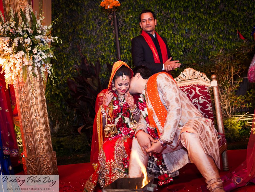 Photo From Sharan & Vir - By Wedding Photo Diary By Prateek Sharma