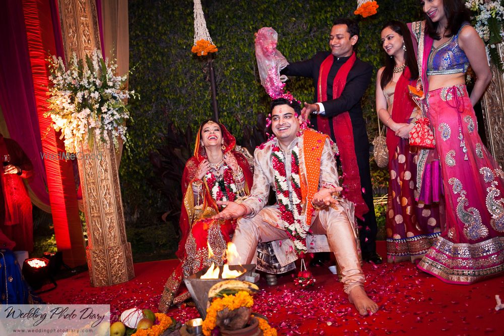 Photo From Sharan & Vir - By Wedding Photo Diary By Prateek Sharma