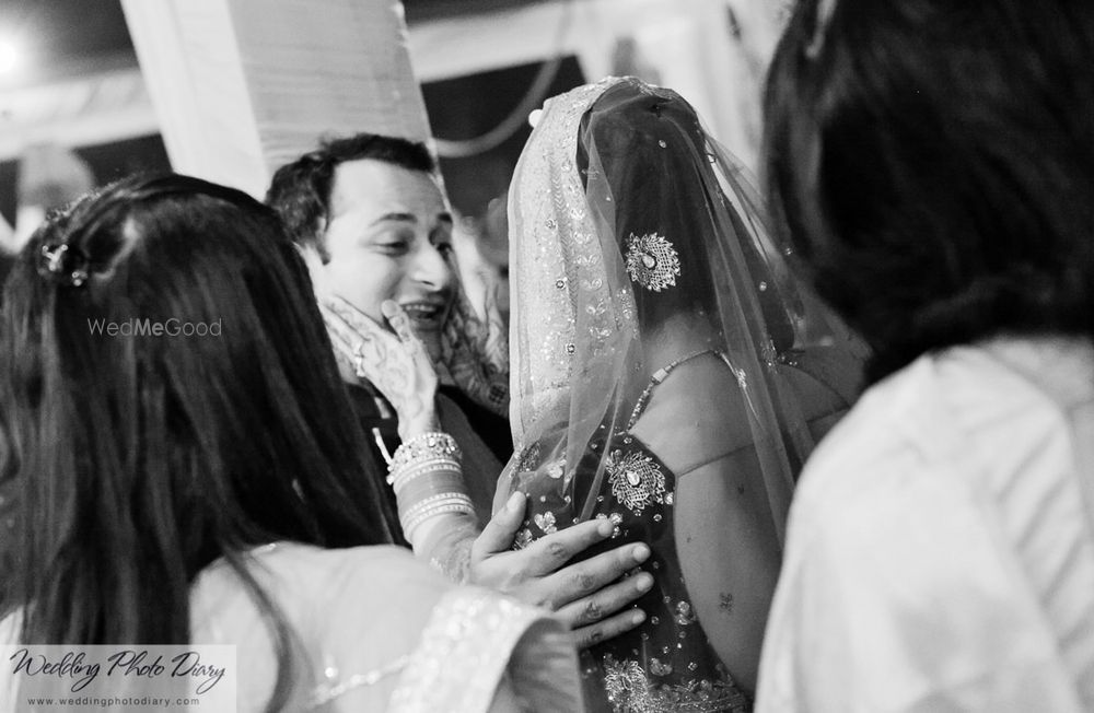 Photo From Sharan & Vir - By Wedding Photo Diary By Prateek Sharma