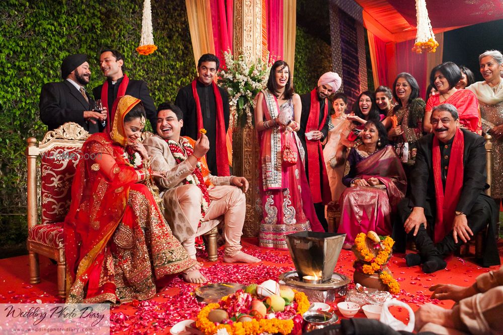 Photo From Sharan & Vir - By Wedding Photo Diary By Prateek Sharma