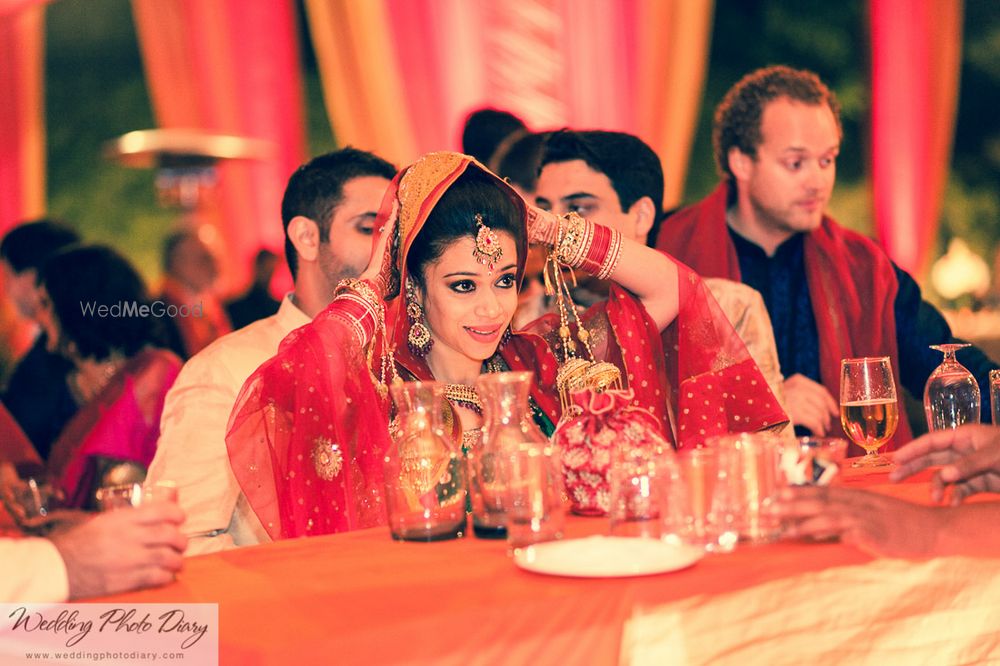 Photo From Sharan & Vir - By Wedding Photo Diary By Prateek Sharma