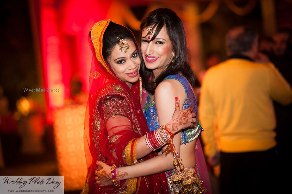 Photo From Sharan & Vir - By Wedding Photo Diary By Prateek Sharma