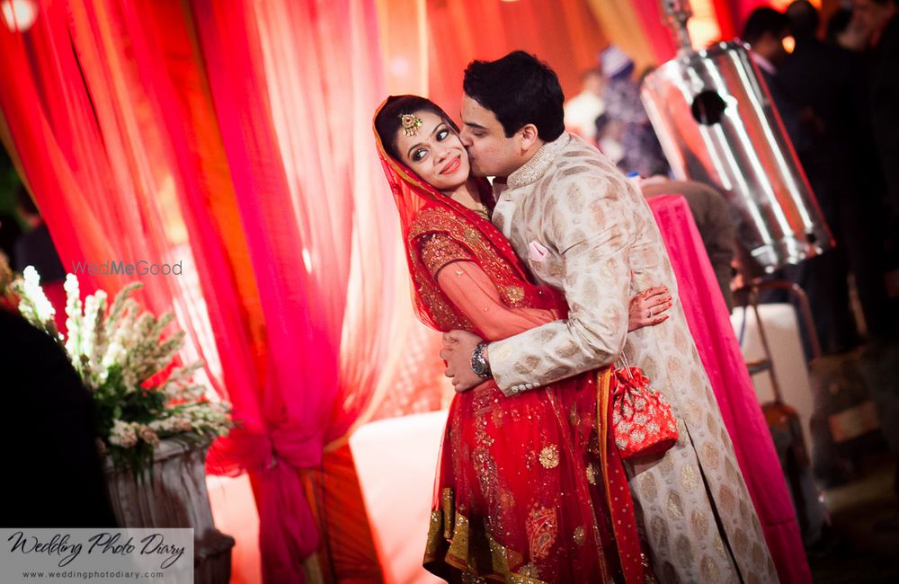 Photo From Sharan & Vir - By Wedding Photo Diary By Prateek Sharma