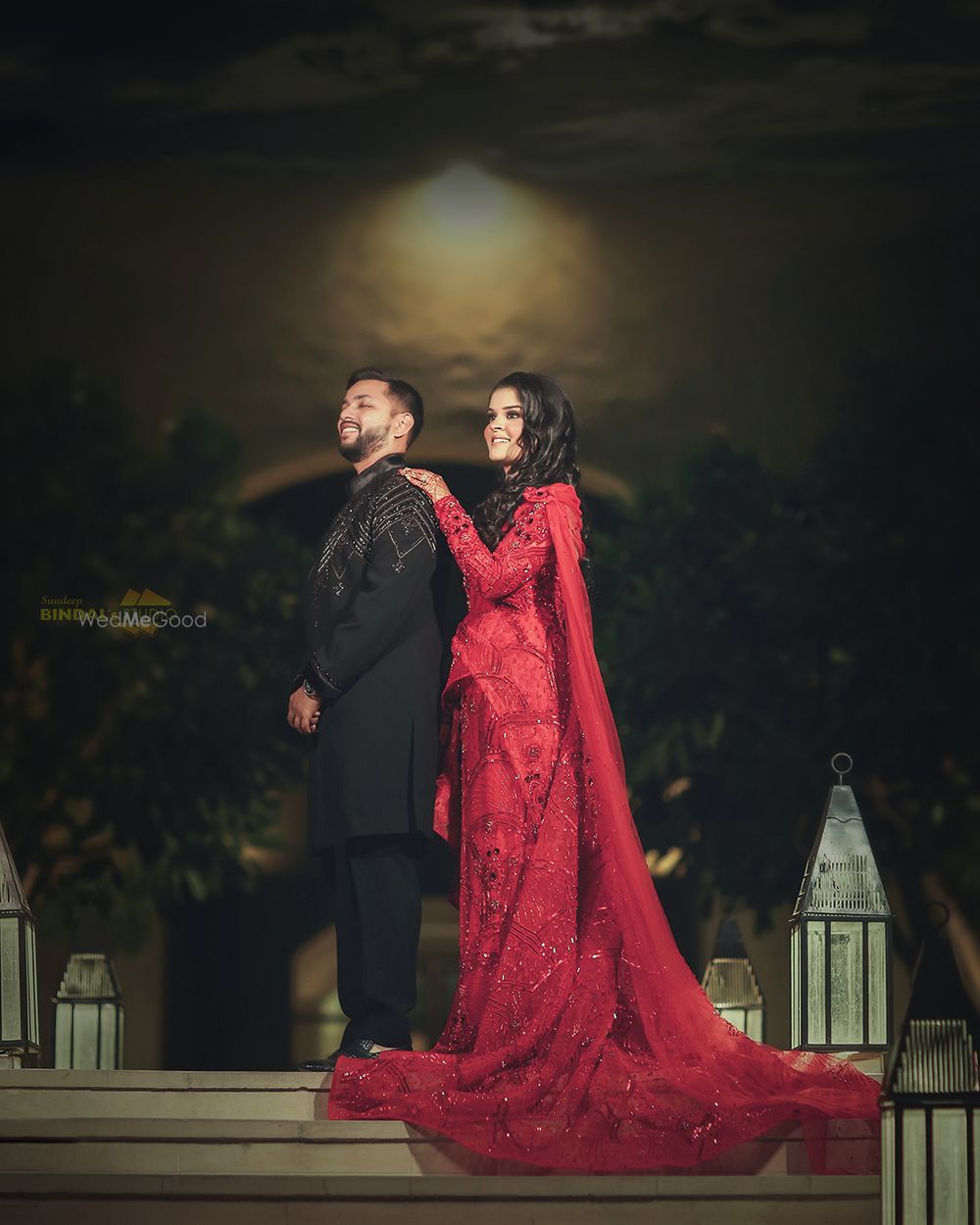 Photo From Shreya & Krishna - By Sundeep Bindal Studio