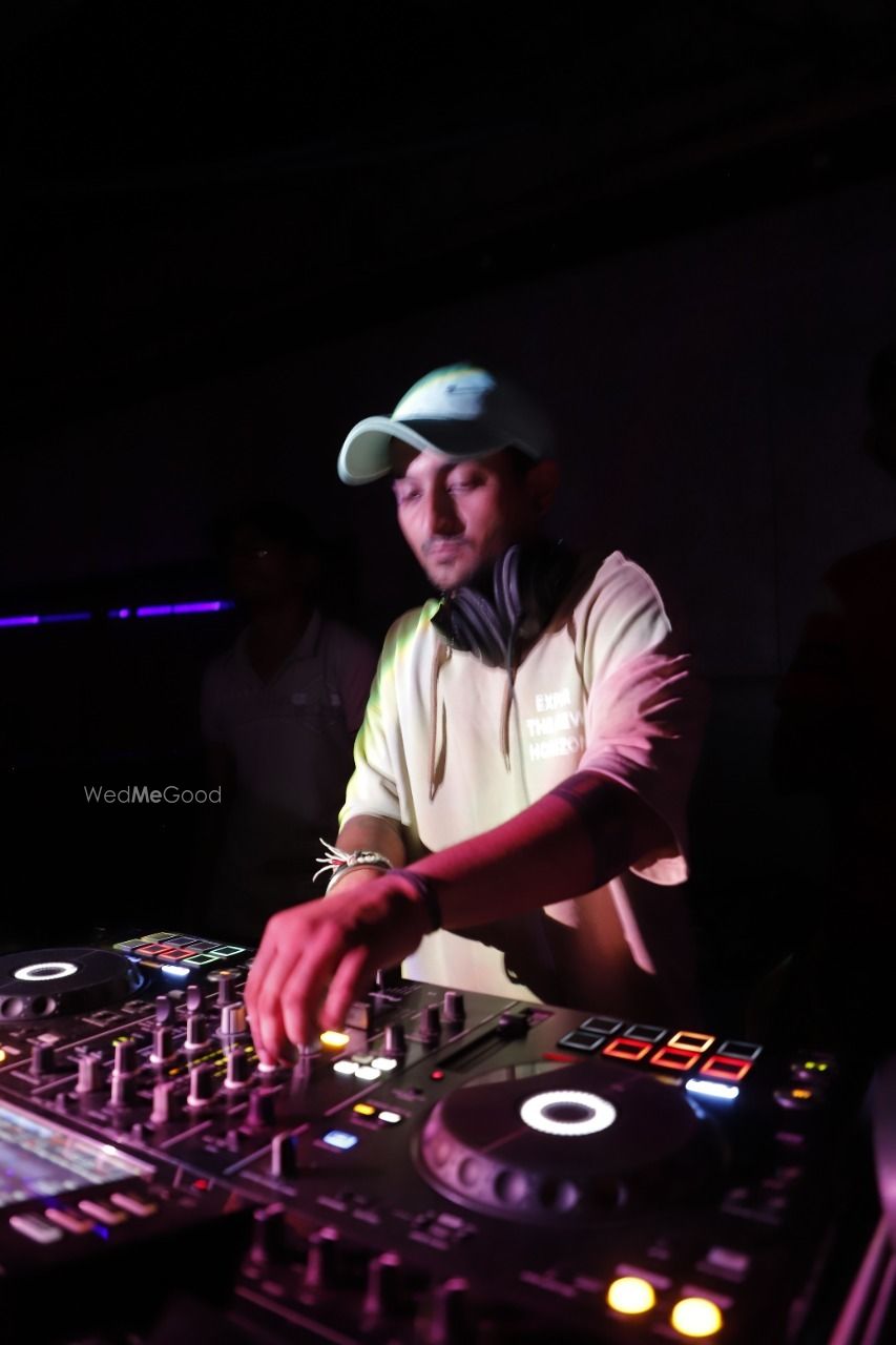 Photo From Club - By DJ Vaishal
