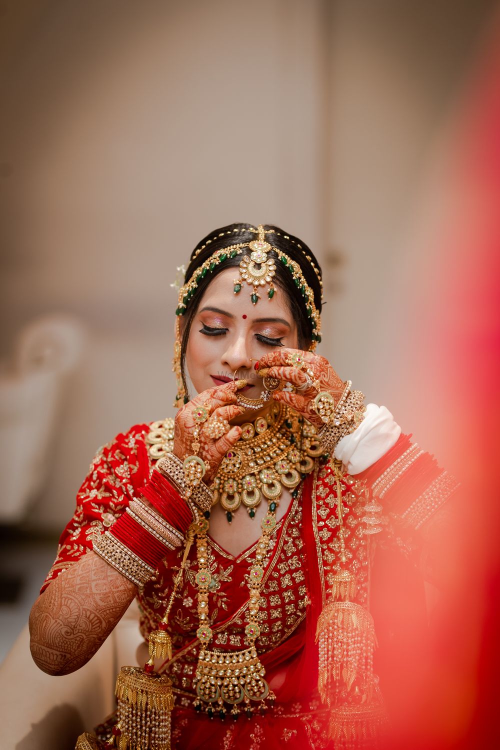 Photo From Kirti weds Kishor - By Akhil Bagga Photography