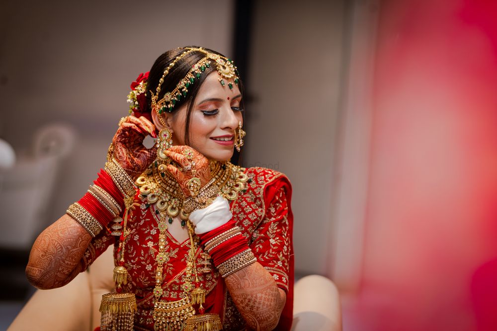 Photo From Kirti weds Kishor - By Akhil Bagga Photography