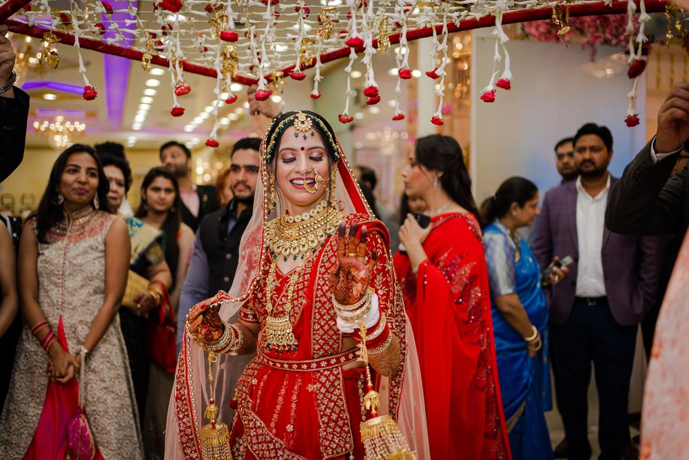 Photo From Kirti weds Kishor - By Akhil Bagga Photography