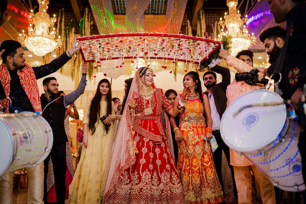 Photo From Kirti weds Kishor - By Akhil Bagga Photography