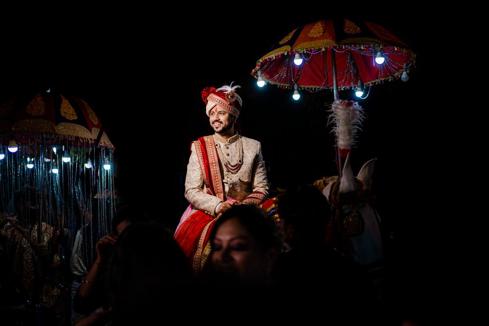 Photo From Kirti weds Kishor - By Akhil Bagga Photography