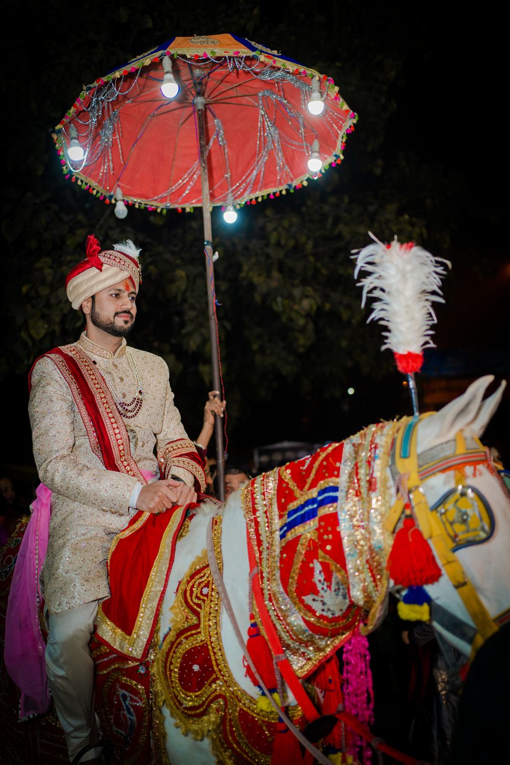 Photo From Kirti weds Kishor - By Akhil Bagga Photography