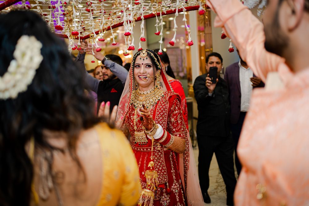 Photo From Kirti weds Kishor - By Akhil Bagga Photography