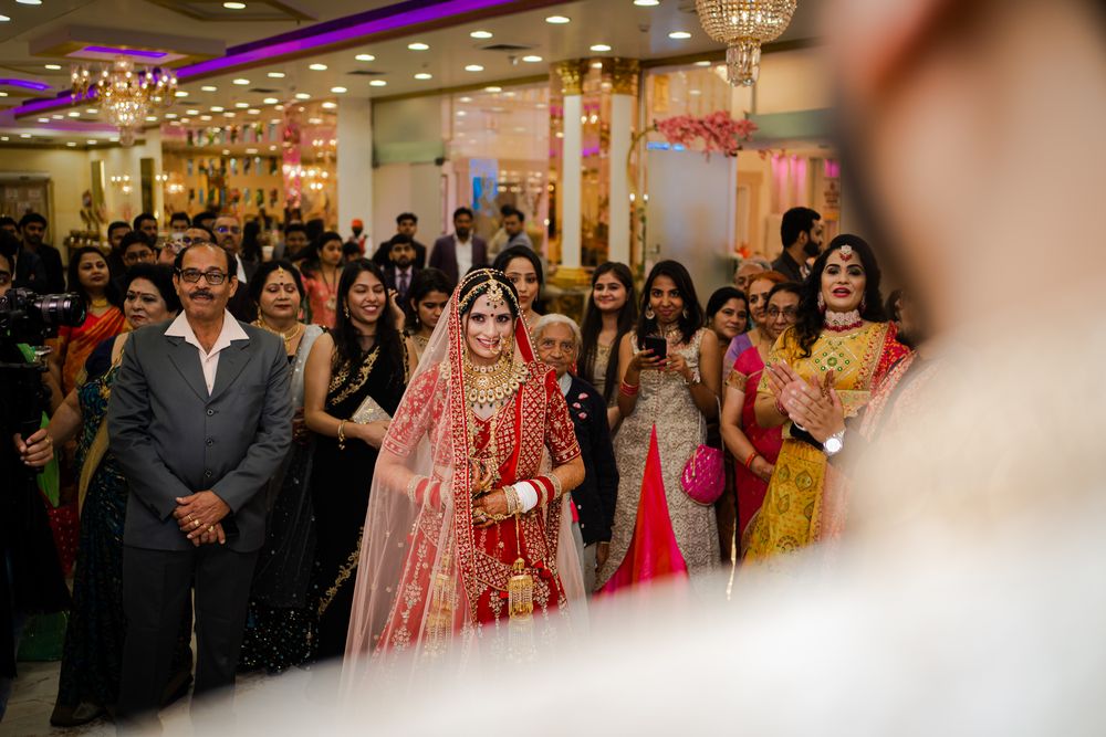 Photo From Kirti weds Kishor - By Akhil Bagga Photography