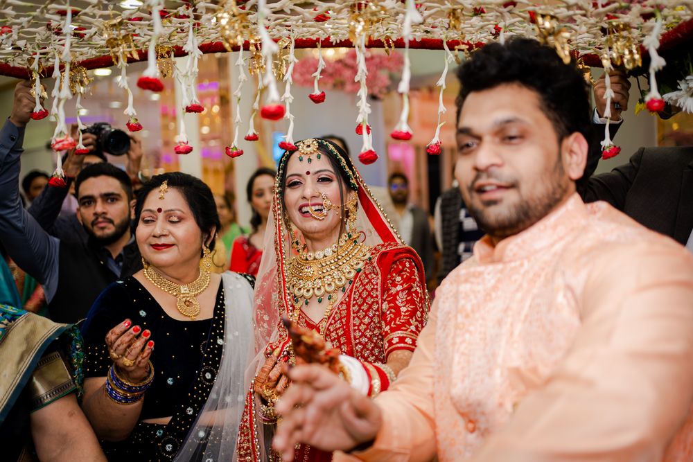 Photo From Kirti weds Kishor - By Akhil Bagga Photography