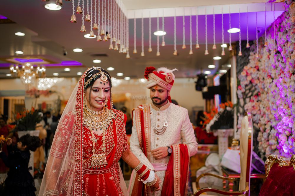 Photo From Kirti weds Kishor - By Akhil Bagga Photography