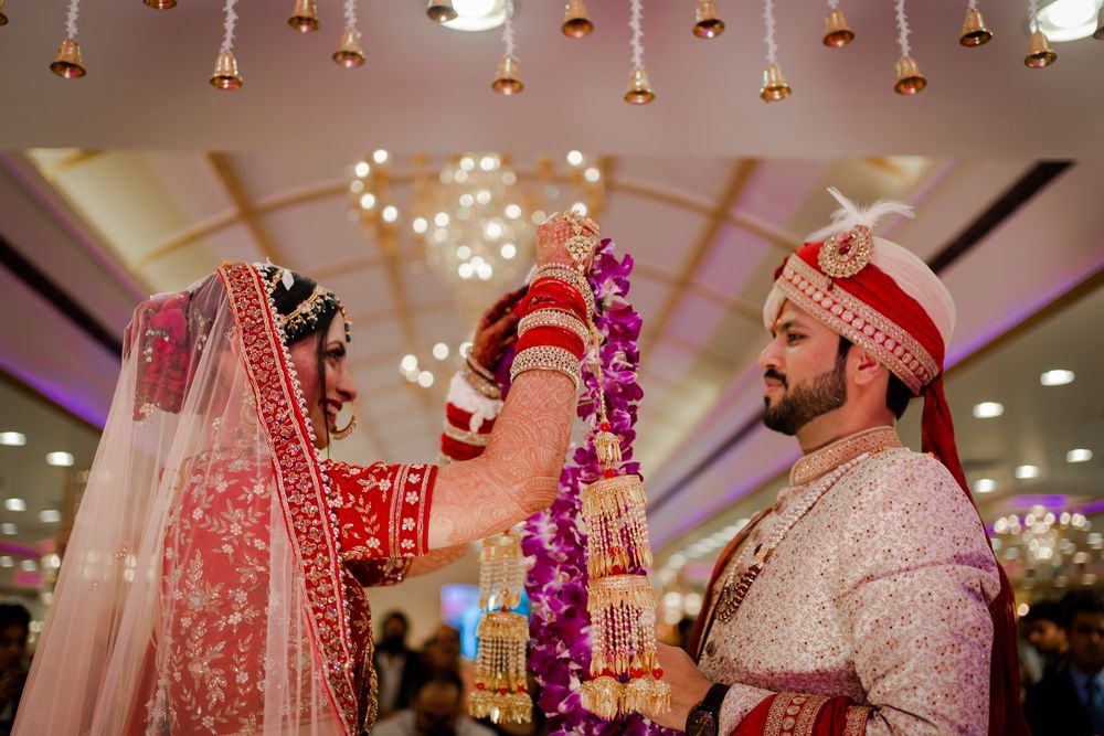 Photo From Kirti weds Kishor - By Akhil Bagga Photography