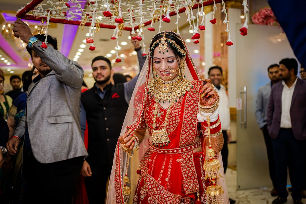 Photo From Kirti weds Kishor - By Akhil Bagga Photography