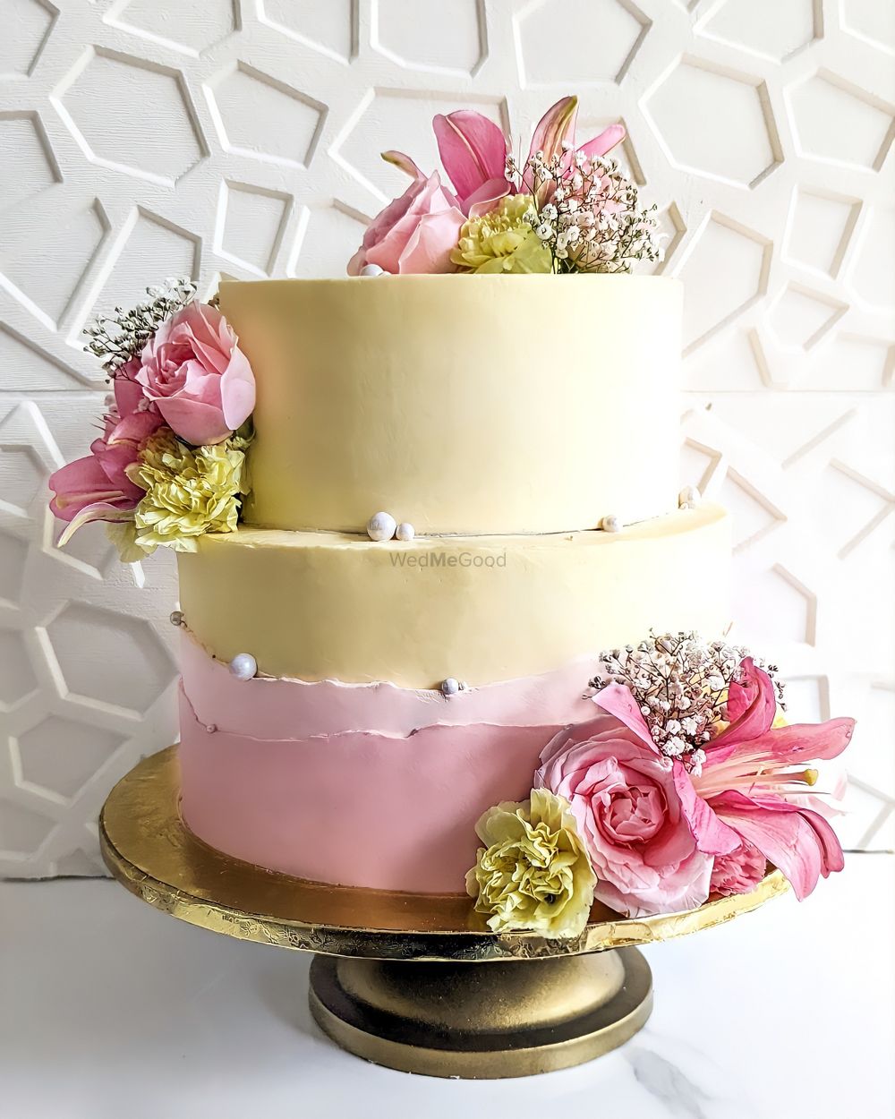 Photo From Wedding Cakes - By Torte