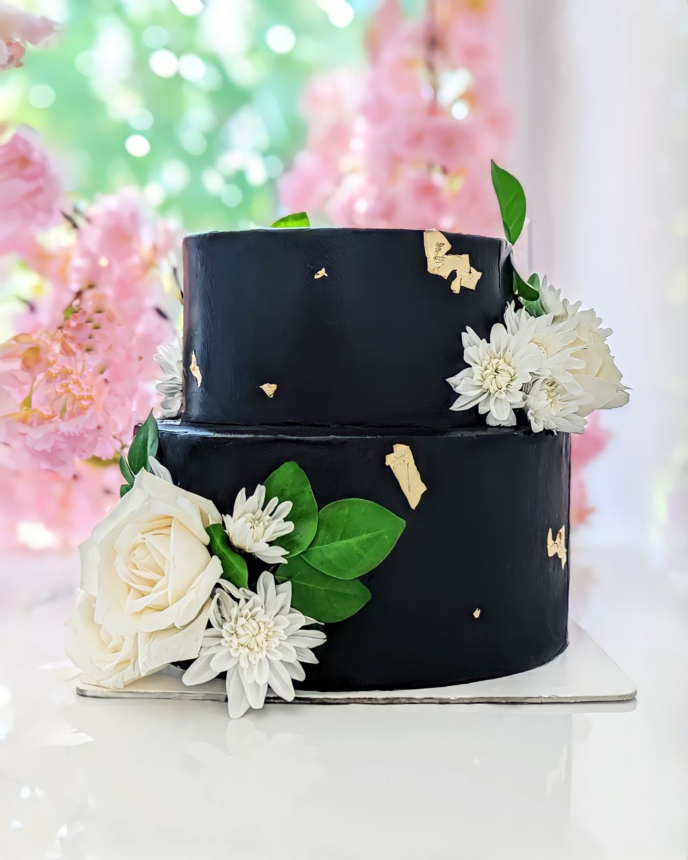Photo From Wedding Cakes - By Torte
