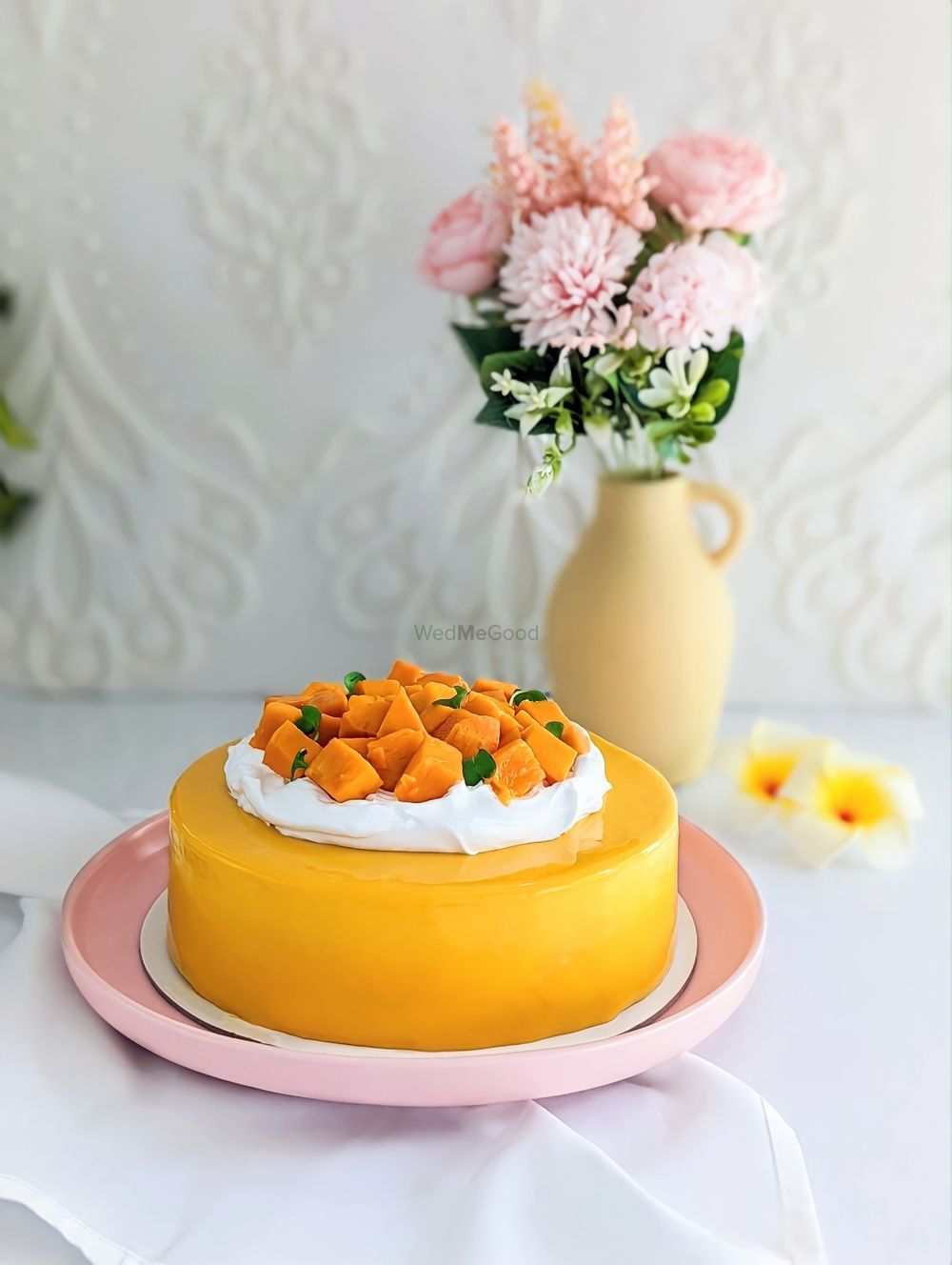 Photo From Cakes & Cheesecakes - By Torte